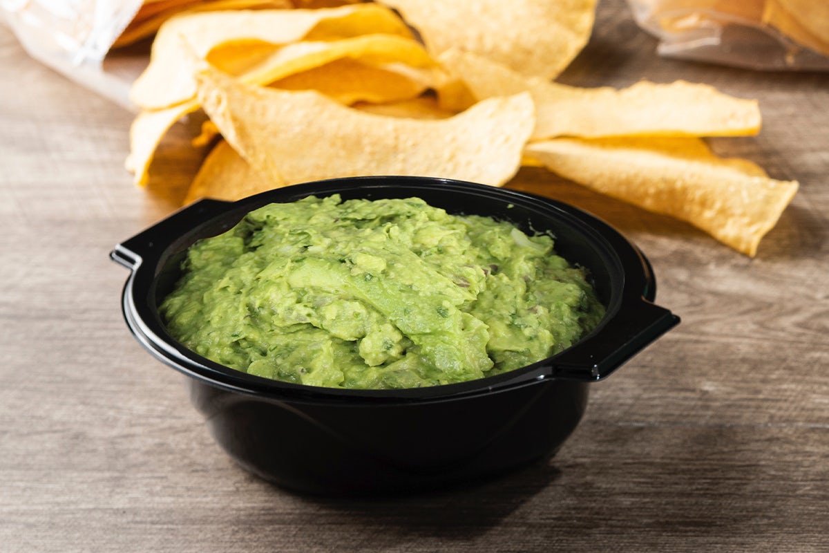 Order Guacamole food online from On The Border store, Naperville on bringmethat.com
