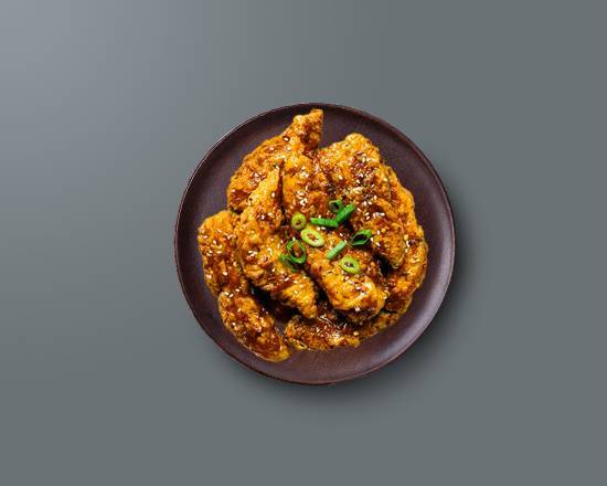 Order Pollo Picantè tenders food online from Poultry Provisions store, Walnut Creek on bringmethat.com