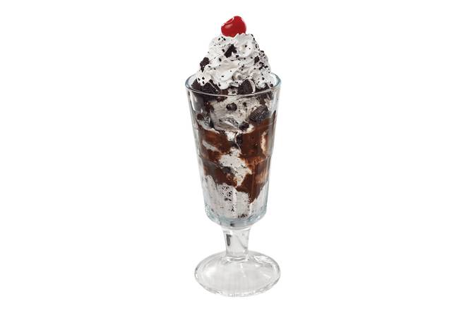 Order Build Your Own - Medium Sundae food online from Friendly's store, Wilmington on bringmethat.com