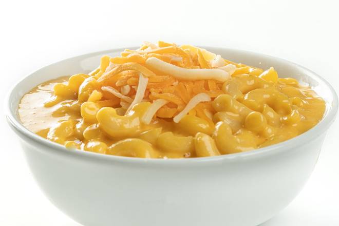 Order Mac + Cheese food online from We Want Wings store, Fairfax on bringmethat.com