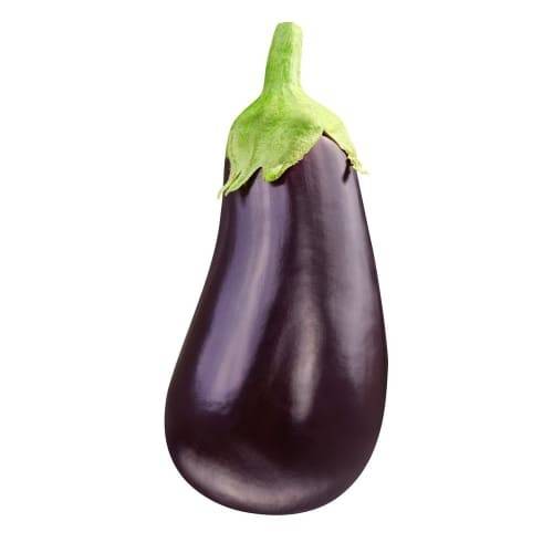 Order Eggplant Purple Baby (1 eggplant) food online from Shaw's store, Windham on bringmethat.com