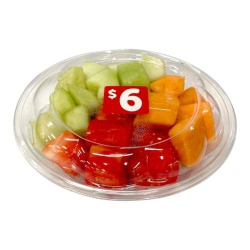 Order Melon Trio (40 oz) food online from ACME Markets store, Pennsville on bringmethat.com