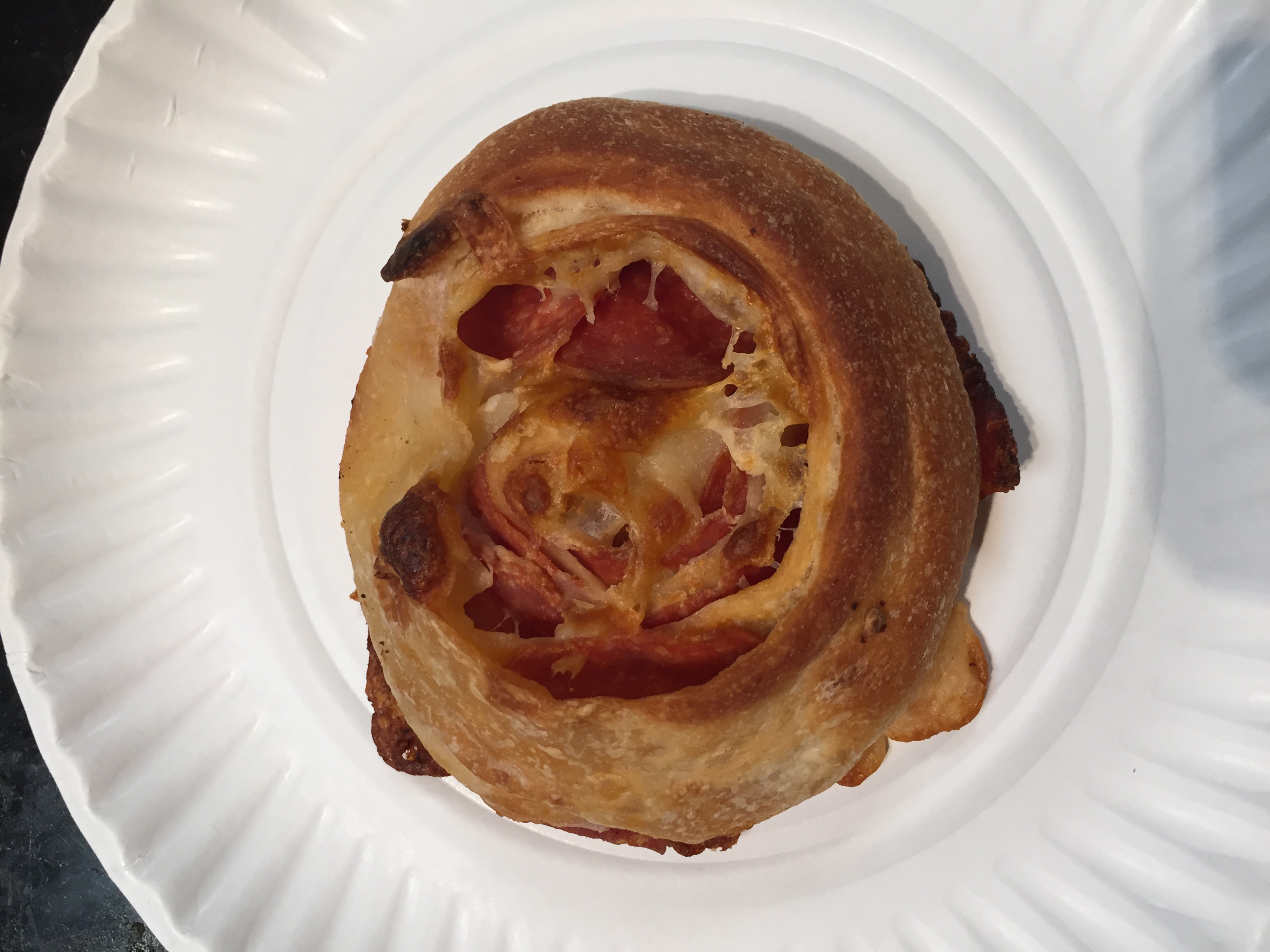 Order Pepperoni Pinwheels food online from Amore Pizza store, East Northport on bringmethat.com