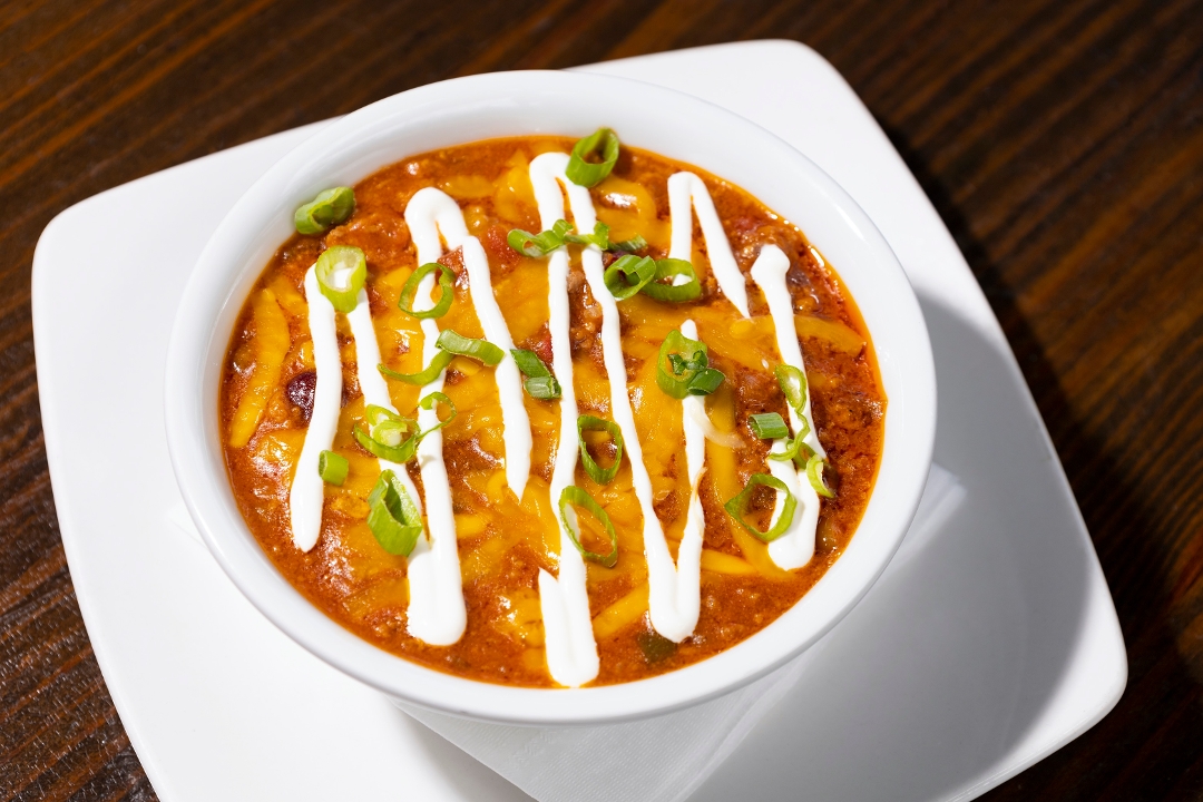 Order Chili food online from Stacked store, Huntington Beach on bringmethat.com