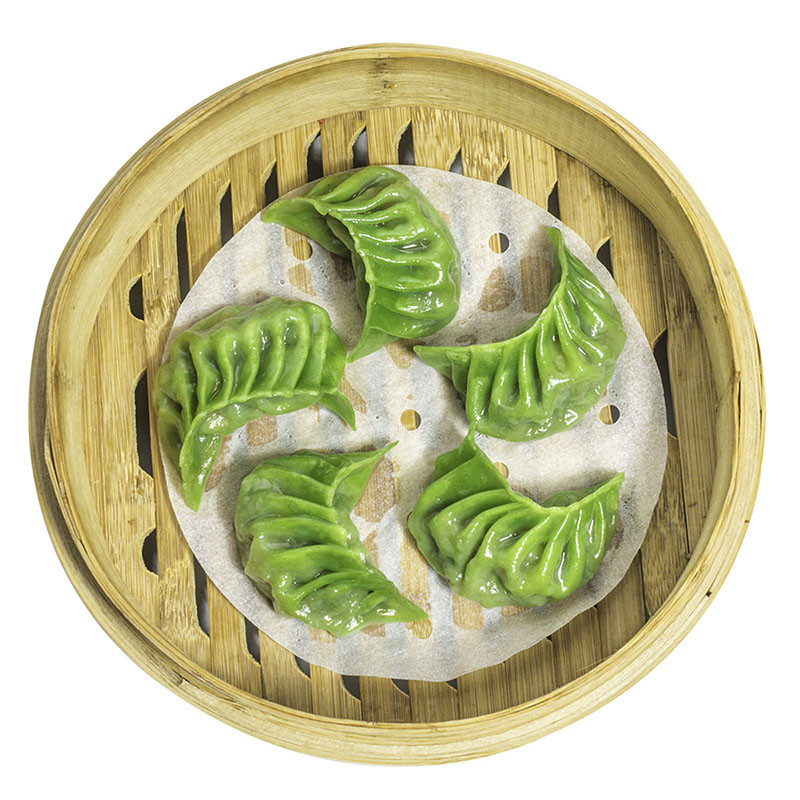 Order Vegetable Dumpling food online from Sachi asian bistro store, New York on bringmethat.com