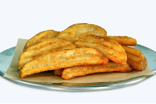 Order Fries food online from Wing Zone store, Columbia on bringmethat.com