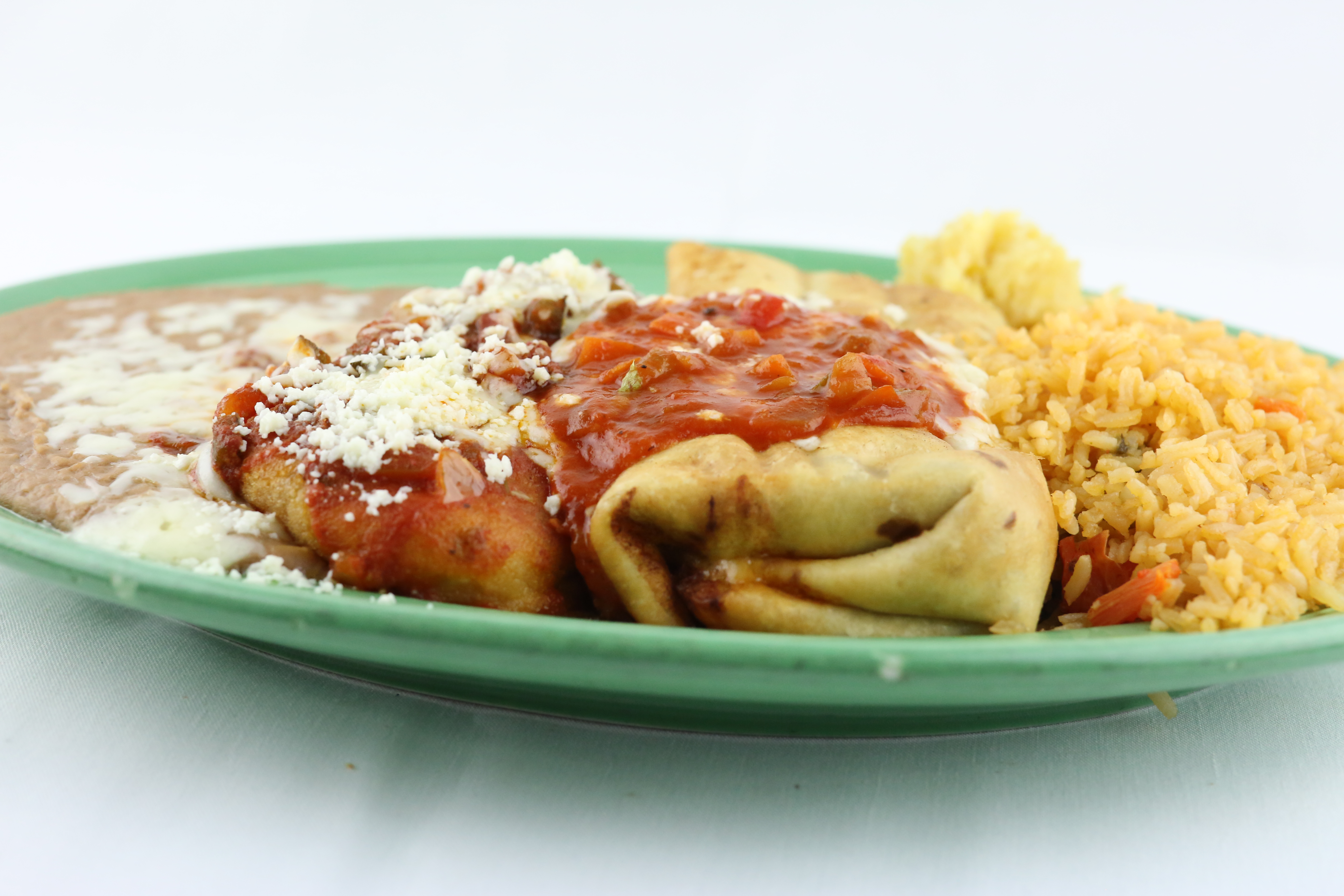 Order Macho Combo food online from El Tapatio store, Citrus Heights on bringmethat.com