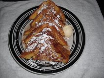 Order French Toast Breakfast food online from Original Tommy Burgers store, Wilmington on bringmethat.com