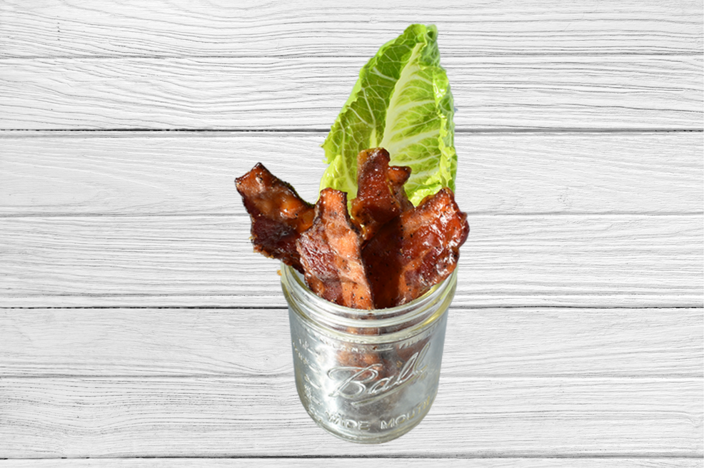 Order Bacon, Bacon, Bacon food online from Hash House A Go Go store, Henderson on bringmethat.com