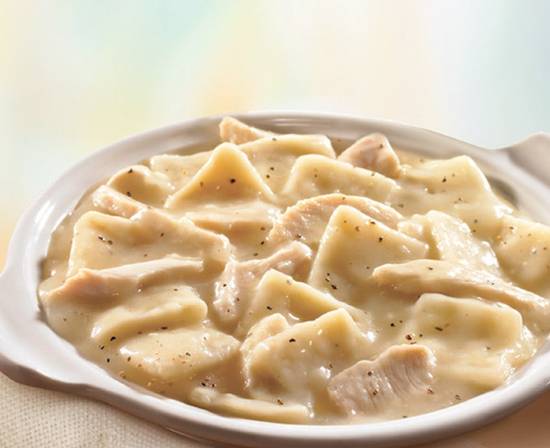 Order Chicken and Dumplings food online from Huddle House store, Ardmore on bringmethat.com