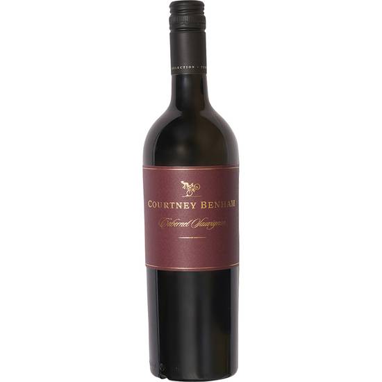 Order Courtney Benham Cabernet Terroir Selection - 750ml food online from Total Wine &Amp; More store, Natick on bringmethat.com