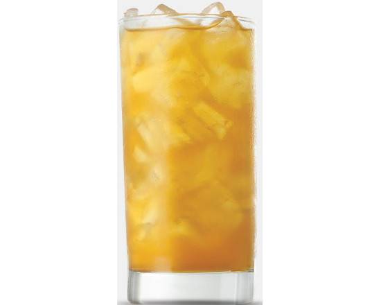 Order Tropical Green Iced Tea food online from Caribou Coffee store, Minneapolis on bringmethat.com