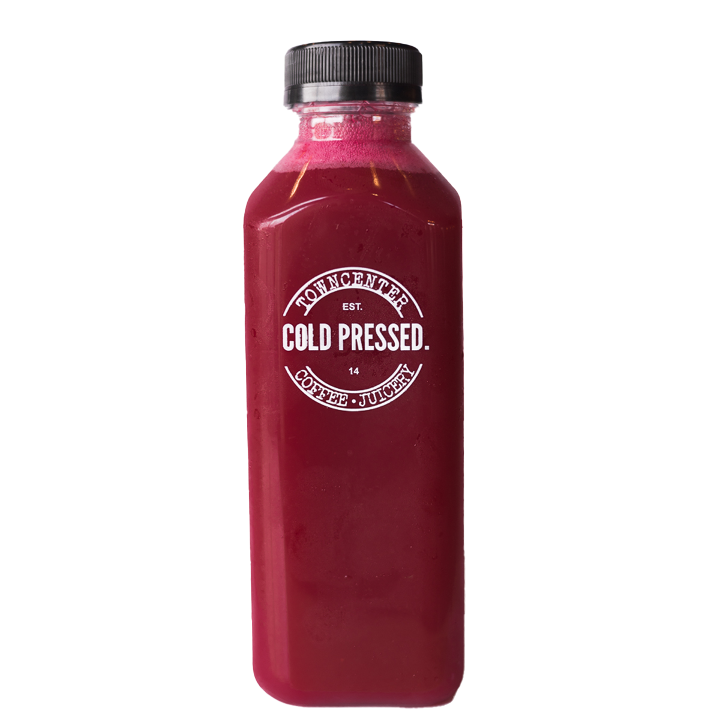 Order Drop the Beet food online from Town Center Cold Pressed store, Virginia Beach on bringmethat.com