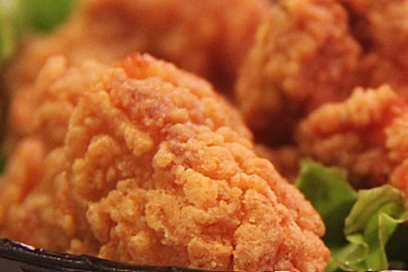 Order Kid's Chicken Fingers food online from Brothers Pizza & Grill store, Lynchburg on bringmethat.com