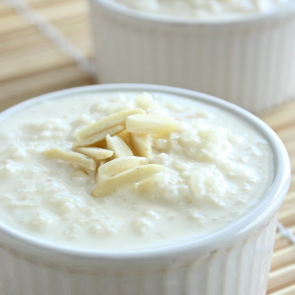 Order Rice Pudding food online from Anarkali store, Los Angeles on bringmethat.com