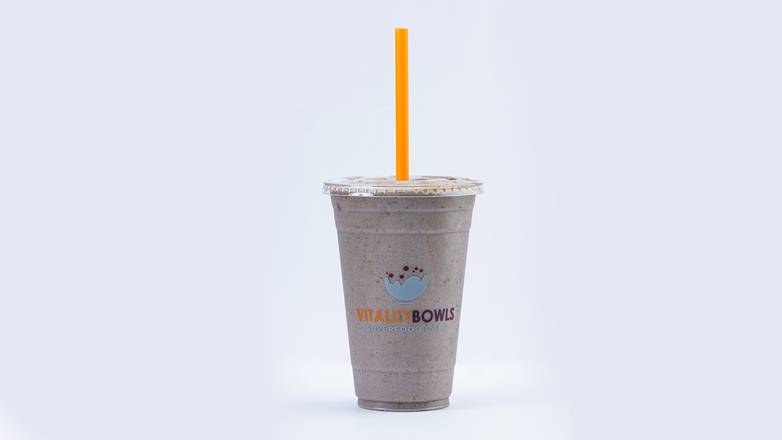 Order Açaí Elixir™ food online from Vitality Bowls store, Cupertino on bringmethat.com