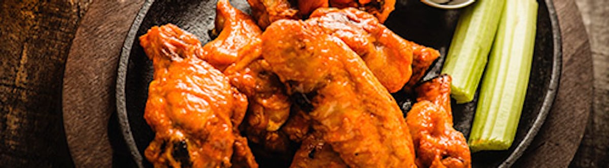 Order CHICKEN WINGS PARTY PACK food online from Rock Bottom Restaurant & Brewery store, Homestead on bringmethat.com