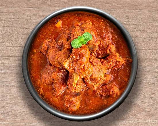Order Clubhouse Lamb Curry food online from Bayside Biryani store, Phoenix on bringmethat.com