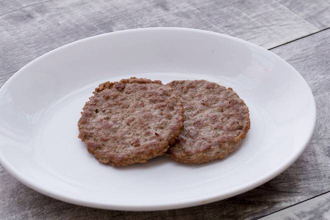 Order Turkey Sausage Patties food online from Perkins store, Clarion on bringmethat.com