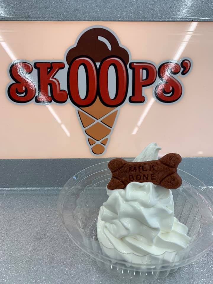 Order PUP CUP food online from Skoops Ice Cream store, Barberton on bringmethat.com