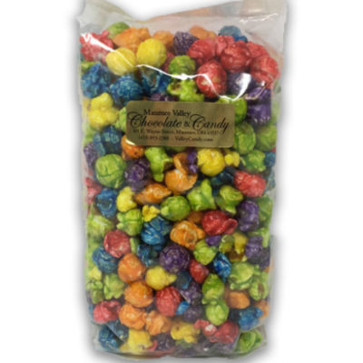 Order Fruit Mix Popcorn food online from Maumee Valley Chocolate & Candy store, Maumee on bringmethat.com