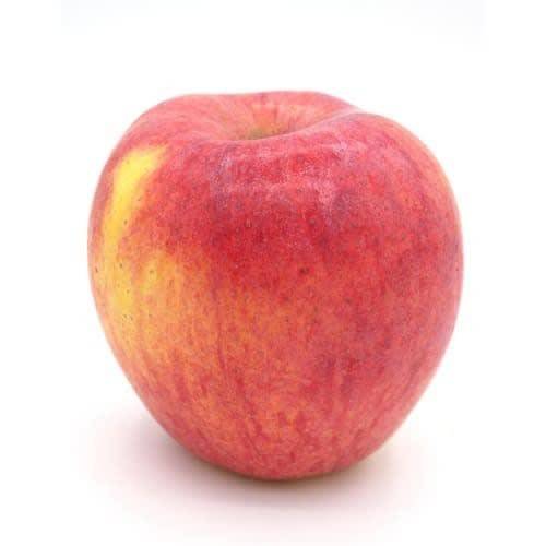 Order X-Large Fuji Apple (1 apple) food online from Albertsons store, Bakersfield on bringmethat.com