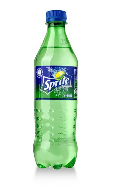 Order 20oz Sprite food online from Jack's Grill store, Ithaca on bringmethat.com