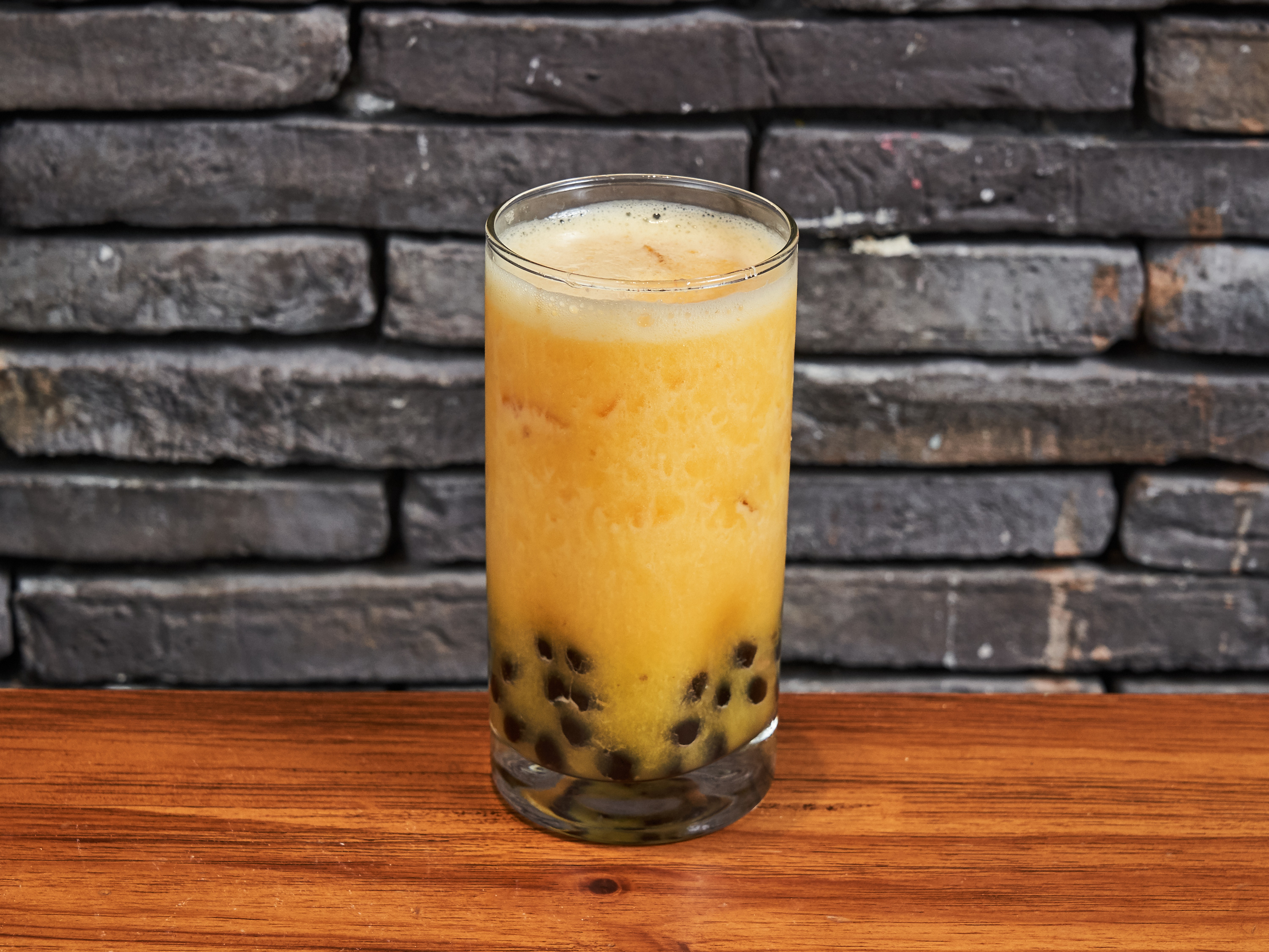 Order Bubble Tea Smoothie food online from Caffe Bene store, New York on bringmethat.com