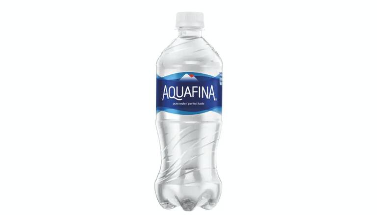 Order Aqua-fina Water food online from Pokeworks store, Knoxville on bringmethat.com