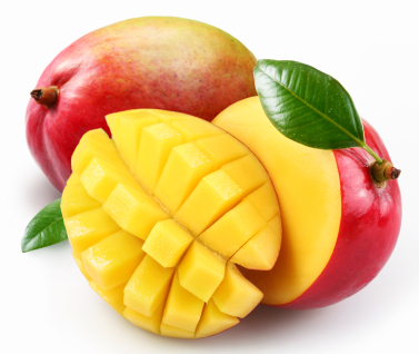 Order Mango Water Ice food online from Cool J Premium Water Ice store, Bear on bringmethat.com