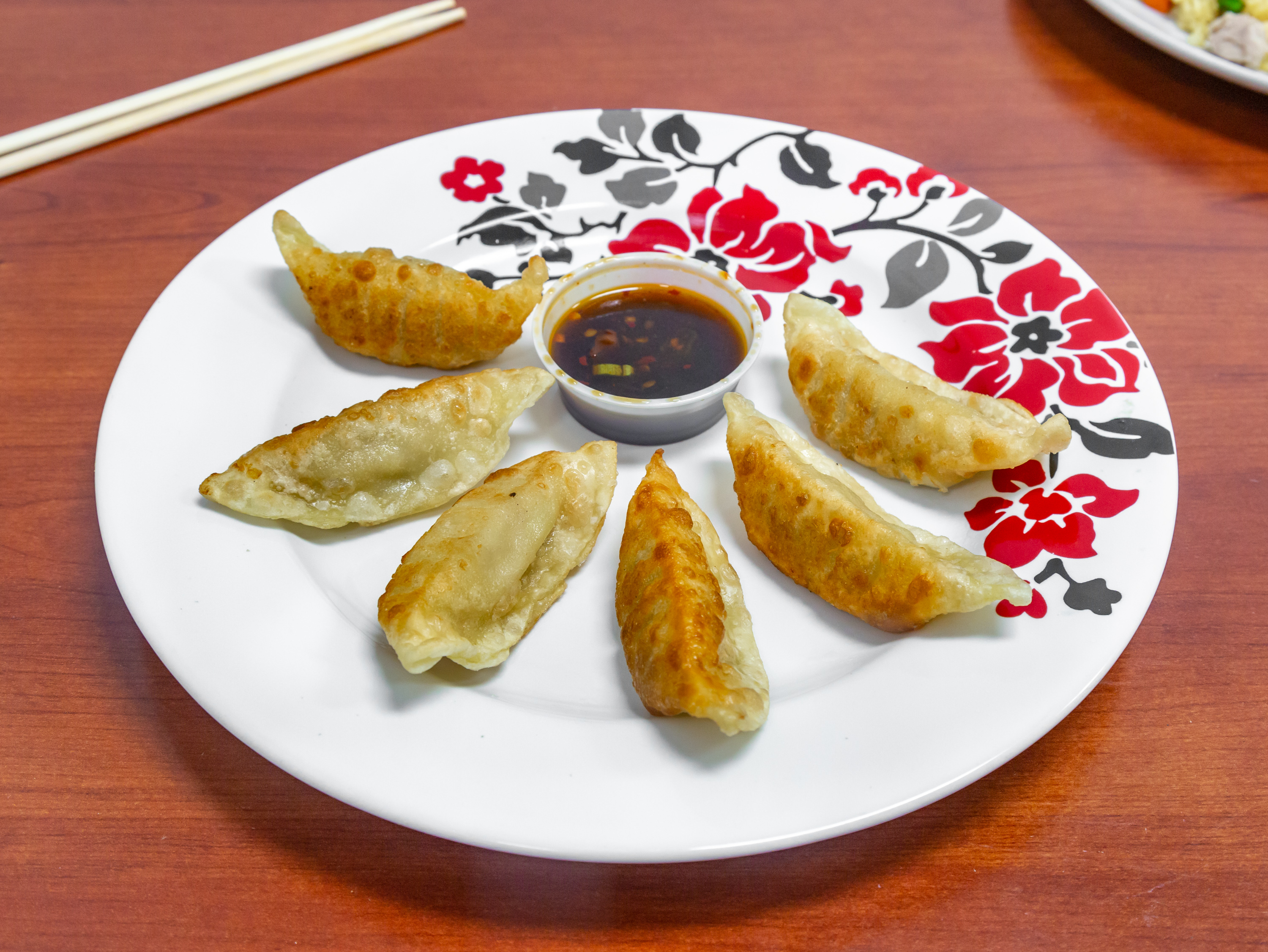 Order Pot Sticker food online from Rice store, San Diego on bringmethat.com