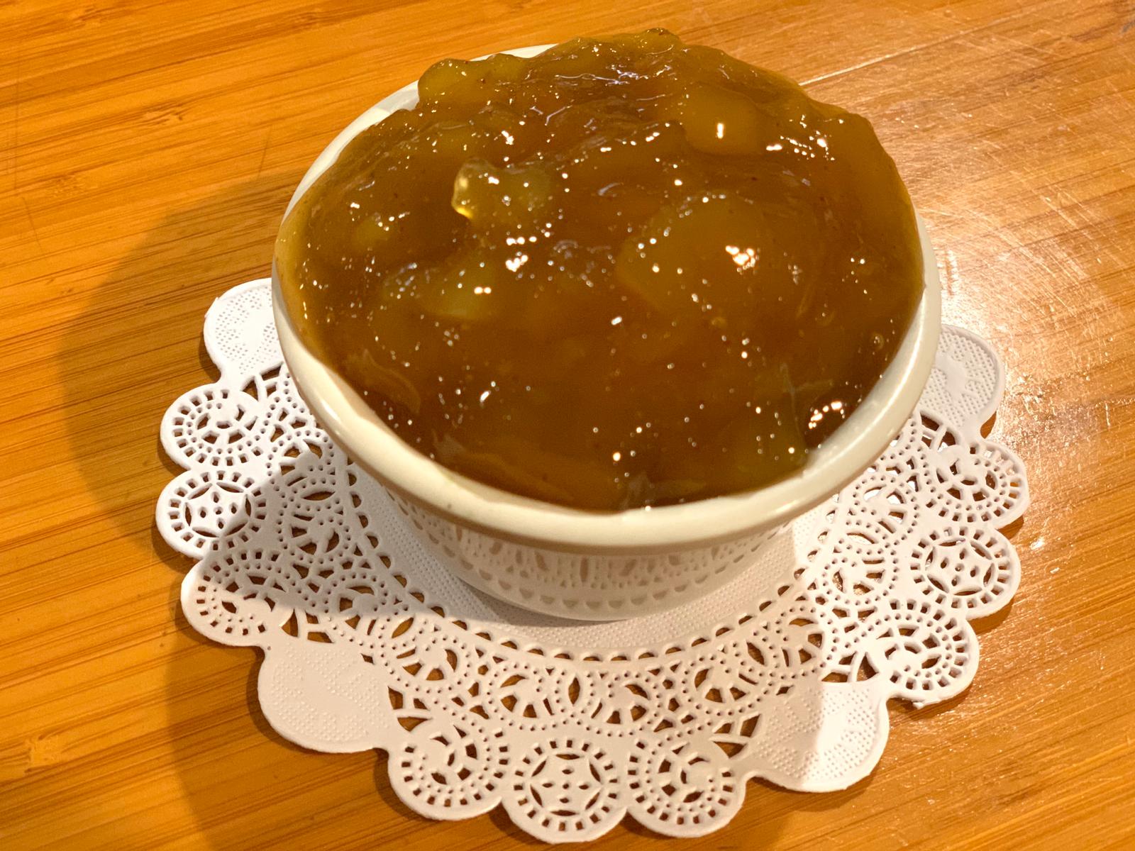 Order Mango Chutney food online from Curry King store, Los Angeles on bringmethat.com