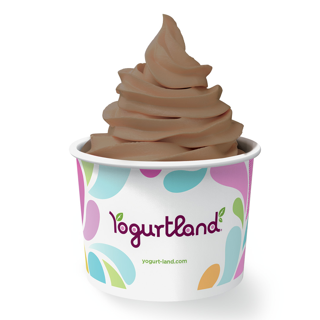 Order Frozen Hot Chocolate food online from Yogurtland store, Fremont on bringmethat.com