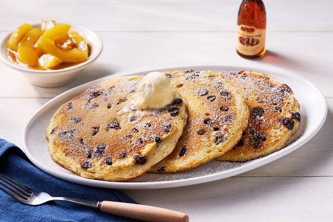 Order Specialty Pancakes Bundle food online from The Pancake Kitchen By Cracker Barrel store, Lafayette on bringmethat.com