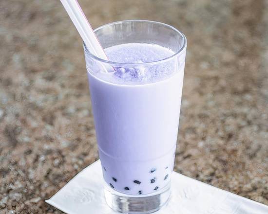 Order Ube Summer Cooler with boba food online from Goldilocks store, Carson on bringmethat.com