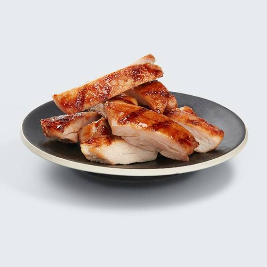 Order Side of Chicken food online from Waba Grill store, Downey on bringmethat.com