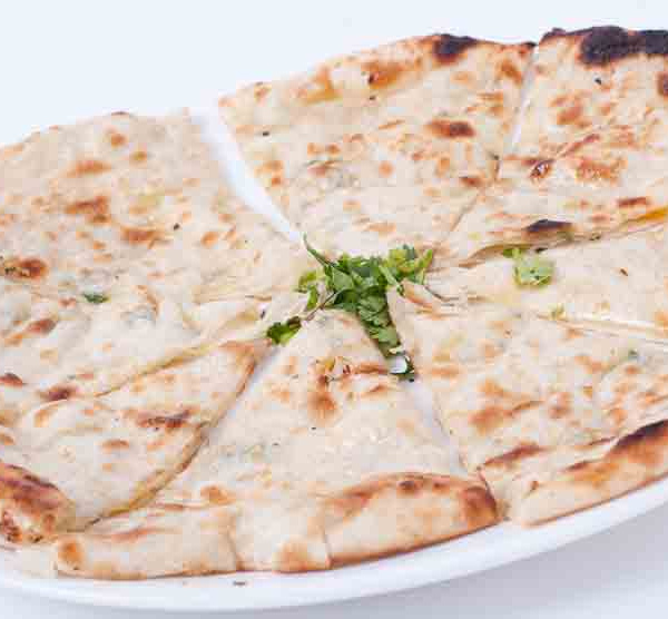 Order Aloo Paratha  food online from Priya Indian Cuisine store, Troy on bringmethat.com