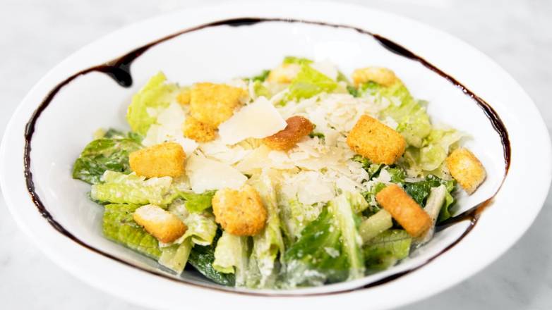 Order Ceasar Salad food online from Wings & Things store, Orem on bringmethat.com