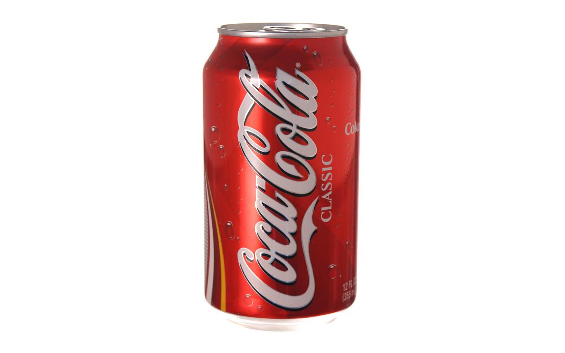 Order Coca Cola Can 12oz food online from Shebamz Grill store, Albany on bringmethat.com