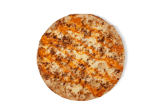 Order 14 inch Pizza - Buffalo Chicken food online from Wawa store, Bayville on bringmethat.com