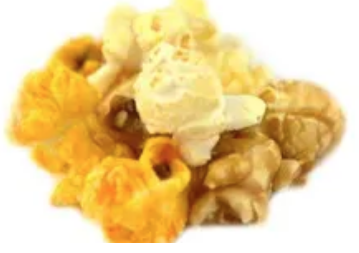 Order Texas Popcorn food online from What's Poppin Texas store, Bedford on bringmethat.com