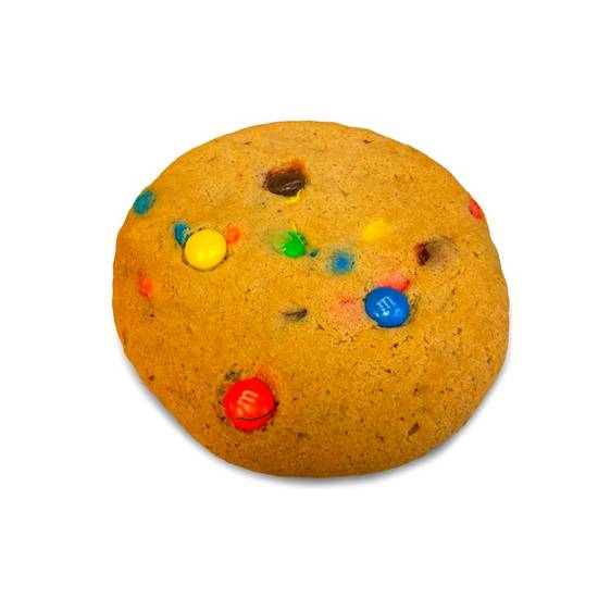 Order M&M food online from City Bites store, Warr Acres on bringmethat.com