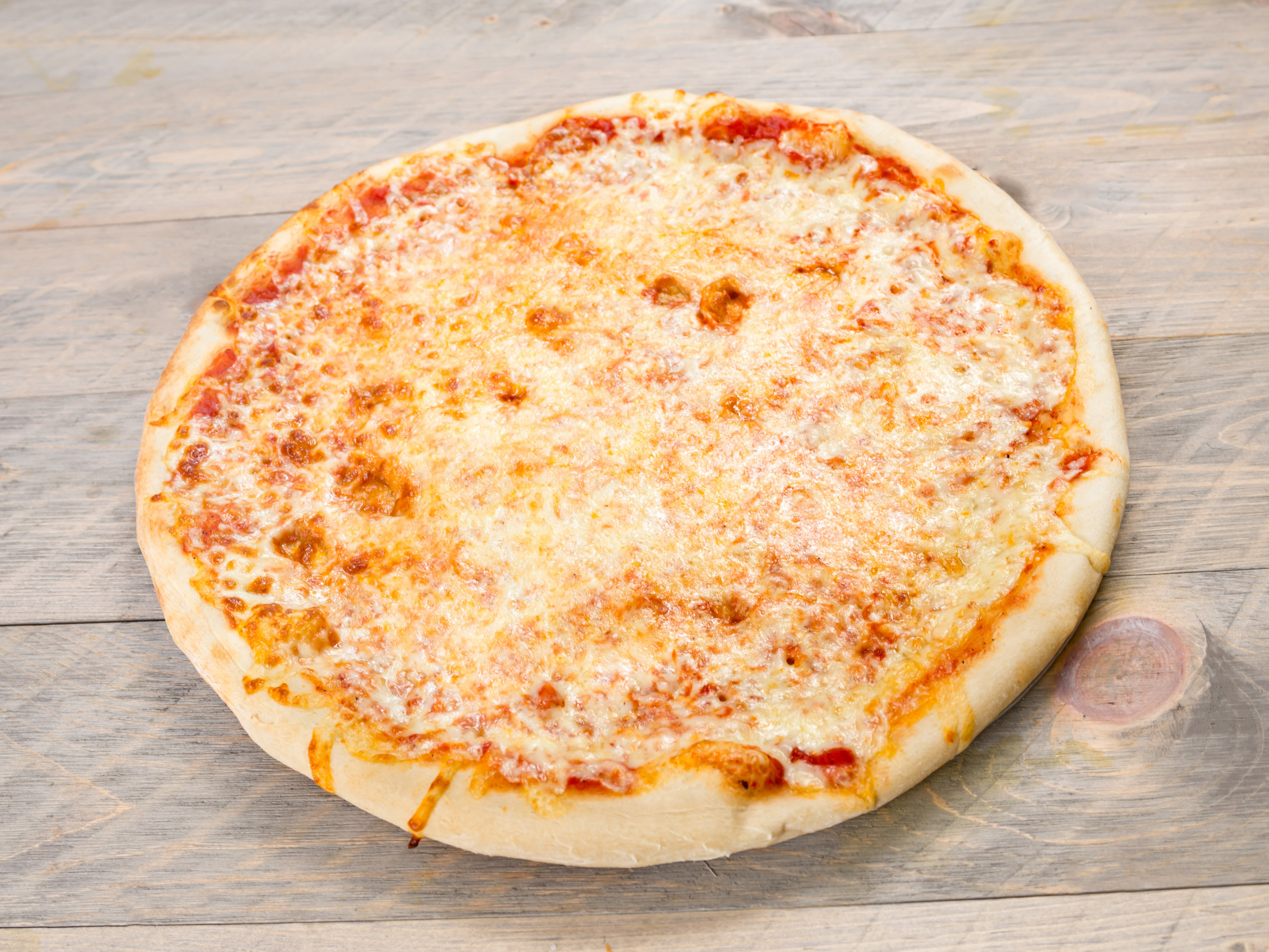 Order Cheese Pizza food online from Sarina Pizza store, Mohnton on bringmethat.com