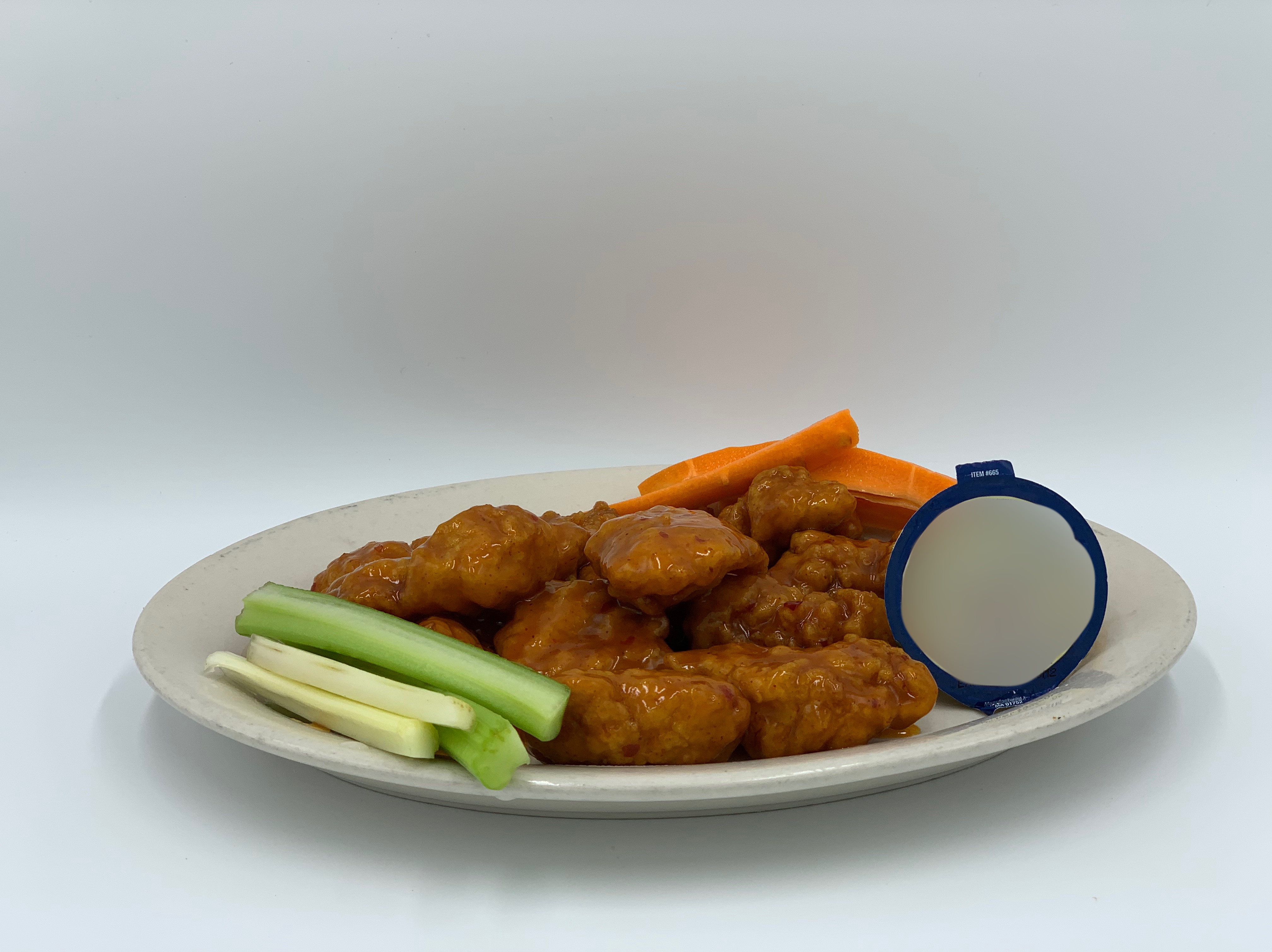 Order Boneless Wings food online from Mario's Pizzeria of Seaford store, Seaford on bringmethat.com
