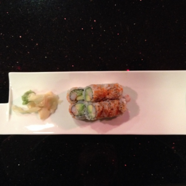 Order 9. California Roll food online from Kura Thai And Sushi store, Vineland on bringmethat.com