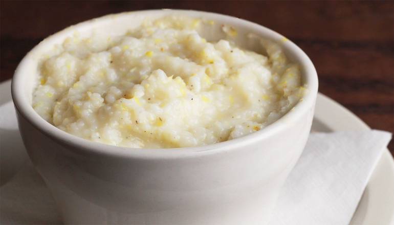 Order Honest to Goodness Grits food online from Metro Diner store, Huntersville on bringmethat.com