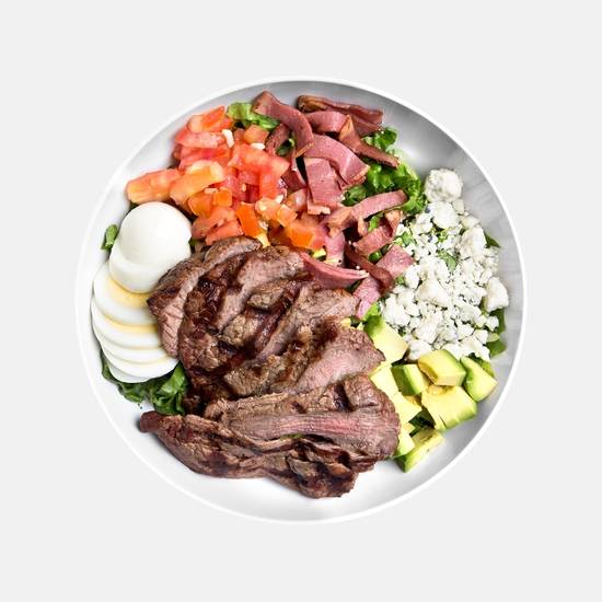 Order PH Chopped Salad food online from ProteinHouse Express store, Las Vegas on bringmethat.com