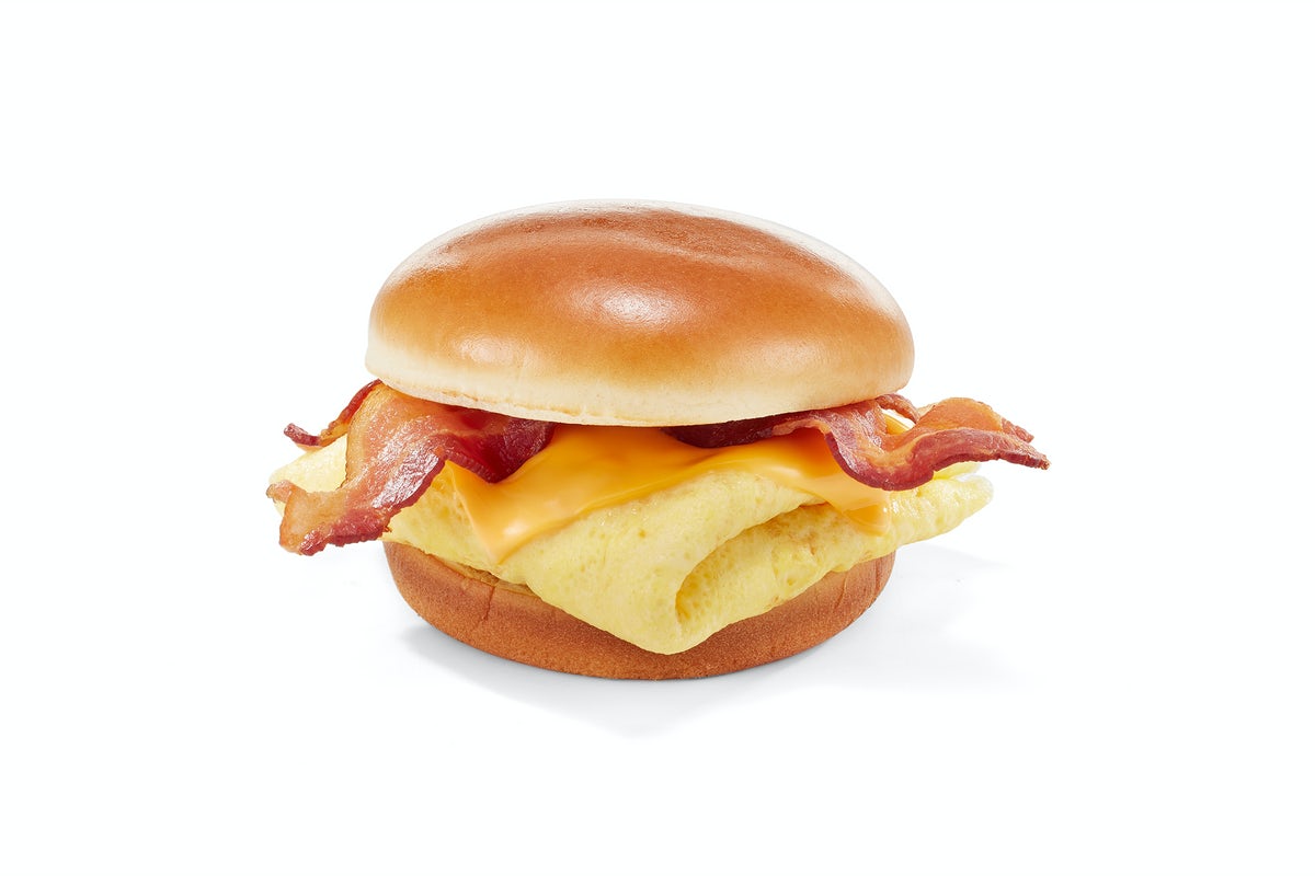 Order Classic Breakfast Sandwich food online from IHOP on I-10 Service Rd. store, Metairie on bringmethat.com