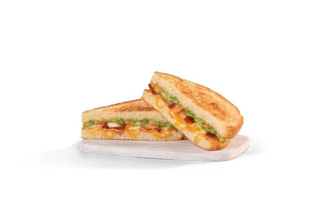 Order AVOCADO GRILLED CHEESE food online from Tropical Smoothie Cafe store, University Park on bringmethat.com