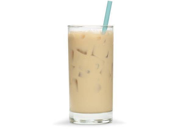 Order Iced Latte food online from Caribou Coffee store, Moorhead on bringmethat.com